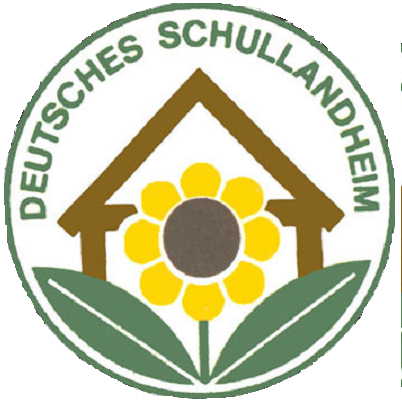 Logo vom Verein Deutscher Schullandheime - Externer Link