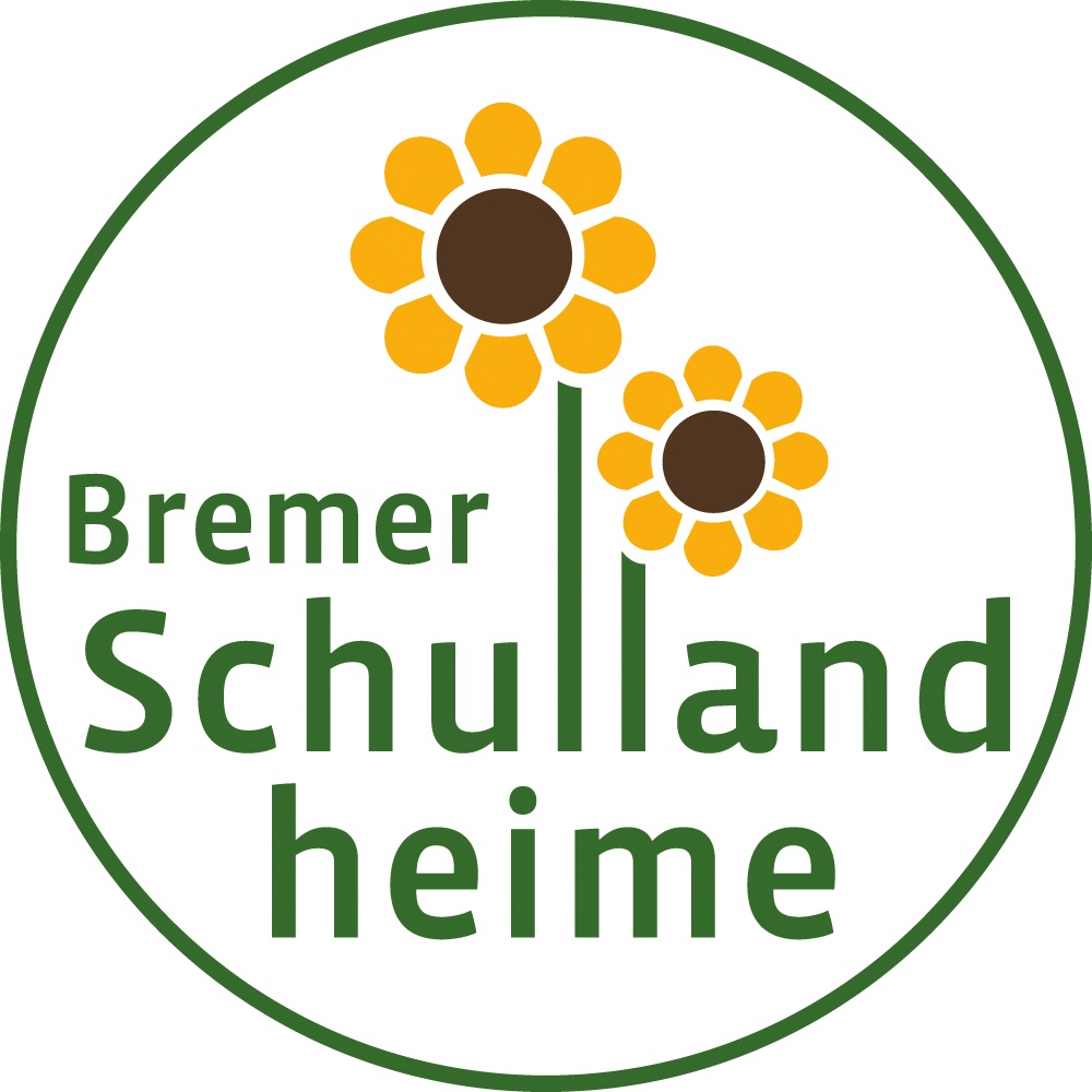 Logo Bremer Schullandheime - Externer Link